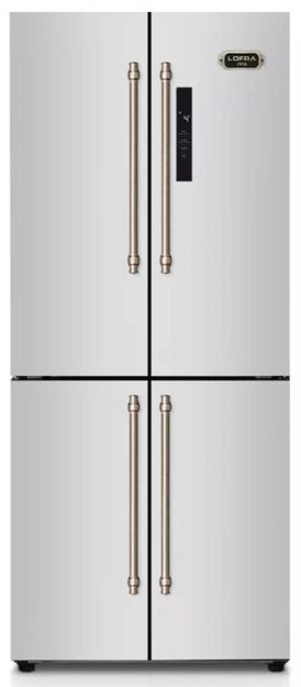 Холодильник Lofra GFRS 819/R BRONZE (preview 1)