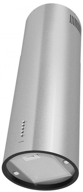 Кухонная вытяжка MAUNFELD Lee Push 39 нержавеющая сталь (preview 1)