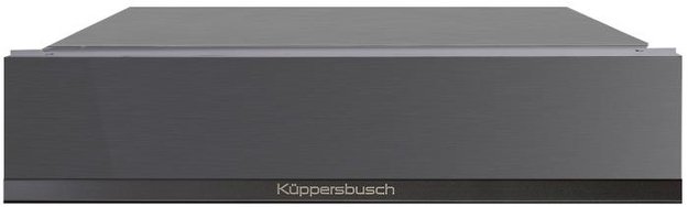 Выдвижной ящик Kuppersbusch CSZ 6800.0 GPH 2 Black Chrome (preview 1)