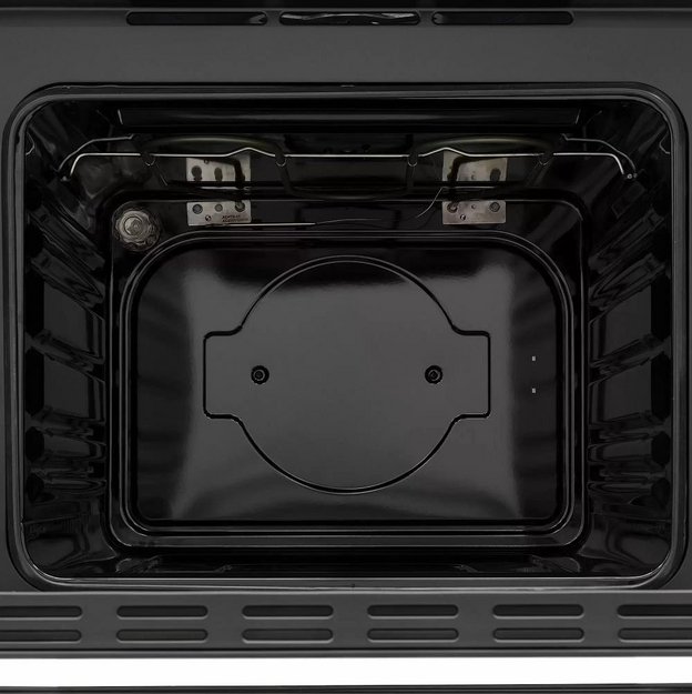 Духовой шкаф KRONA ESSENZA 60 BL G2 (preview 9)