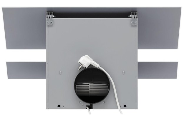 Вытяжка KRONA VEREIN II 600 WHITE PB (preview 7)