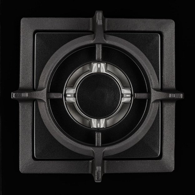 Газовая варочная поверхность KRONA CALORE 60 BL (preview 8)