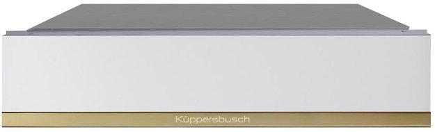 Выдвижной ящик Kuppersbusch CSZ 6800.0 W4 Gold (preview 1)