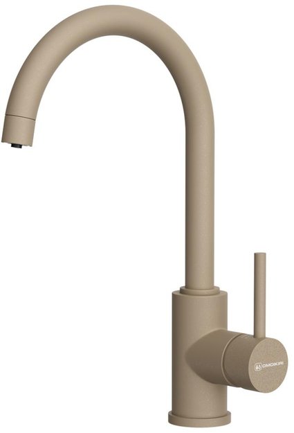 Смеситель Omoikiri Shinagawa 2 Plus-CA (фото 1) Смеситель Omoikiri Shinagawa 2 Plus-CA (preview 1)