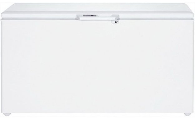 Морозильный ларь Liebherr GTP 4656 Premium (preview 2)