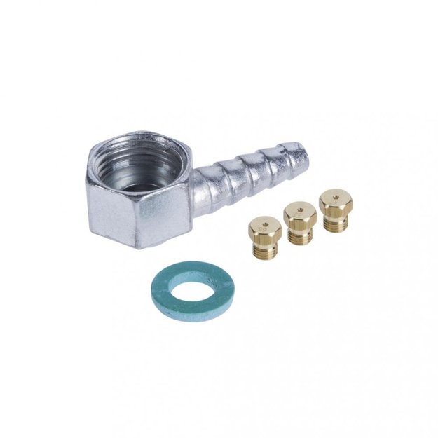 Газовая варочная панель MAUNFELD EGHG.43.33CBG\G (preview 17)