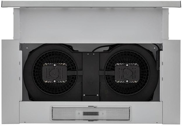 Вытяжка Krona KAMILLA slim 600 INOX (2 мотора) (preview 10)