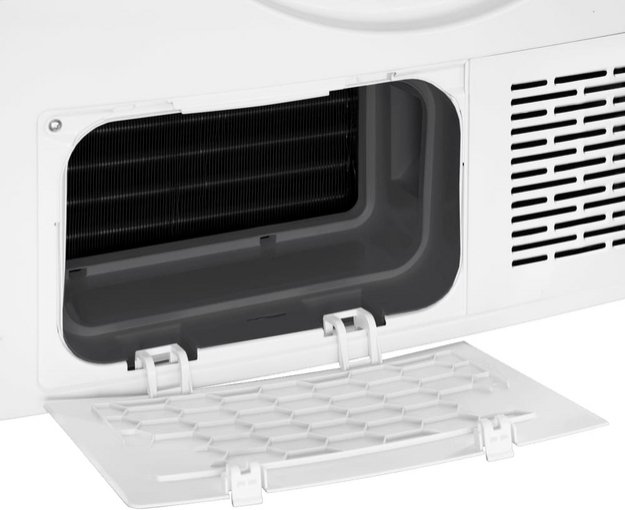 Сушильная машина Maunfeld MFDM168WH03 (preview 17)