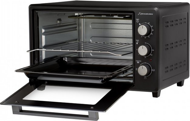 Мини-печь Schaub Lorenz SLE OS4031 (preview 4)