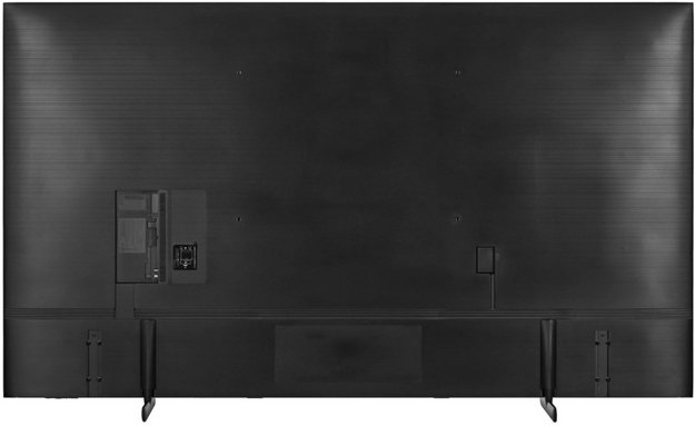 Телевизор Samsung UE85CU8000UXRU (preview 5)