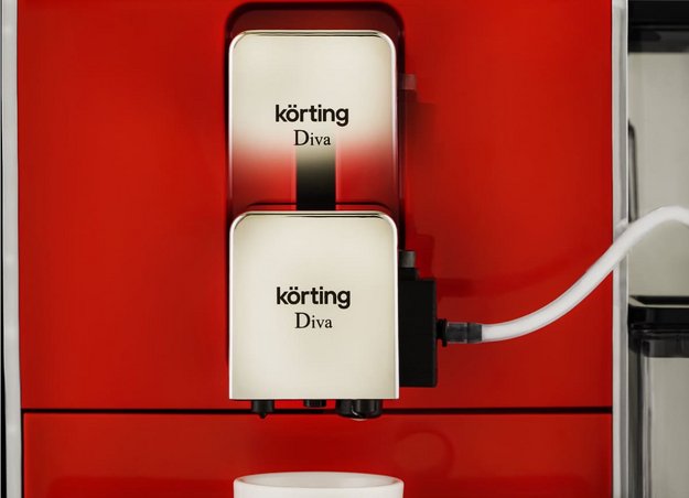 Кофемашина Korting KACM 2005 Diva (preview 12)