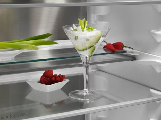 Встраиваемый холодильник AEG NSC8M191DS (preview 6)