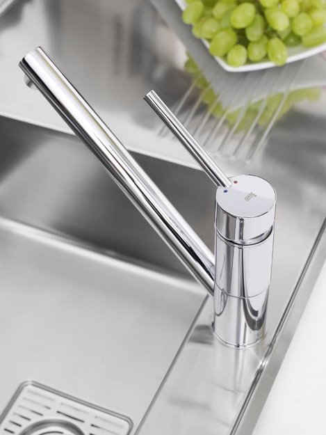 Смеситель Teka AUK 913 (preview 4)