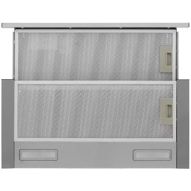 Встраиваемая вытяжка Krona GERDA T 600 inox PB (preview 3)