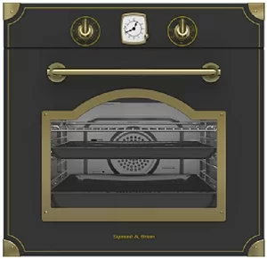 Духовой шкаф Zigmund Shtain EN 113.722 A (preview 1)