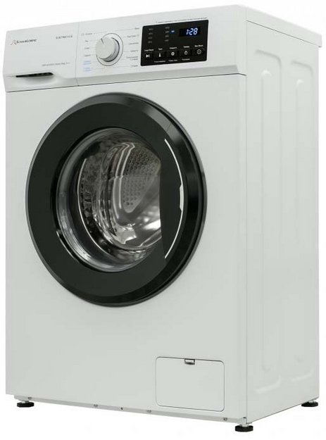Стиральная машина Schaub Lorenz SLW FW6114 IS (preview 3)