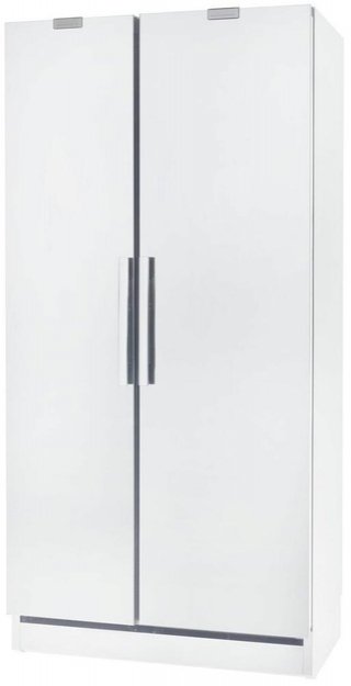 Холодильник с морозильной камерой Festivo 100 CFM 100CFM505 (белый) (preview 1)