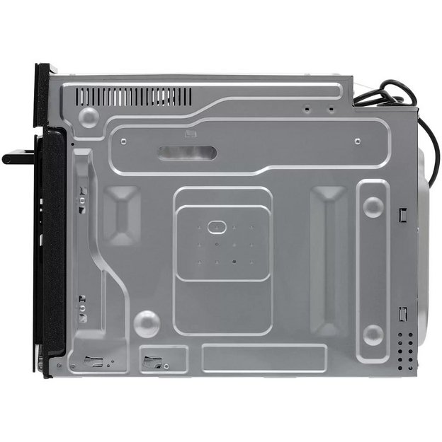 Духовой шкаф KRONA ONYX 45H BL/BL (preview 10)