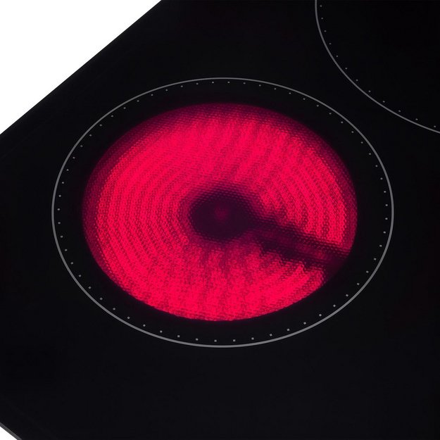 Варочная панель Hyundai HHE 6410 BG (preview 10)