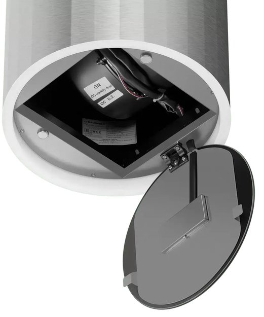 Вытяжка Maunfeld Adelaide 39 Isla нержавеющая сталь (фото 10) Вытяжка Maunfeld Adelaide 39 Isla нержавеющая сталь (preview 10)