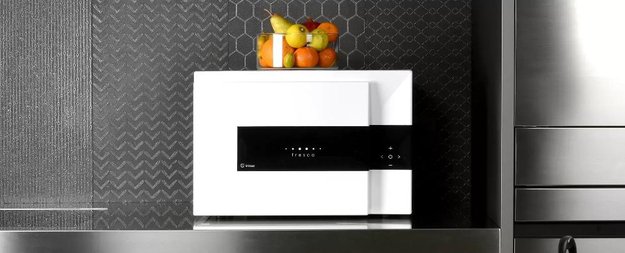 Отдельностоящий шкаф для шоковой заморозки Irinox Fresco D2000110 (preview 8)