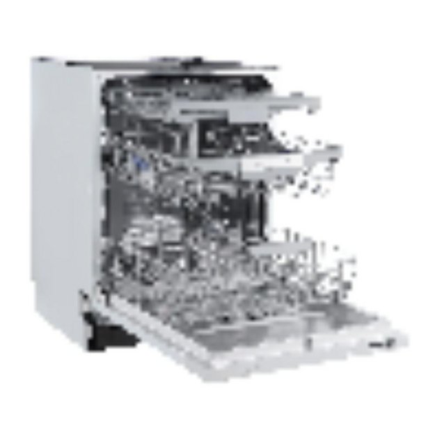 Встраиваемая посудомоечная машина Zigmund Shtain DW 303.6 (preview 5)