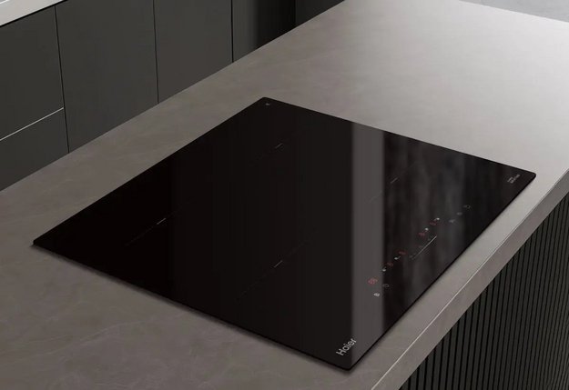 Индукционная варочная панель Haier HHK-Y64TB (preview 8)