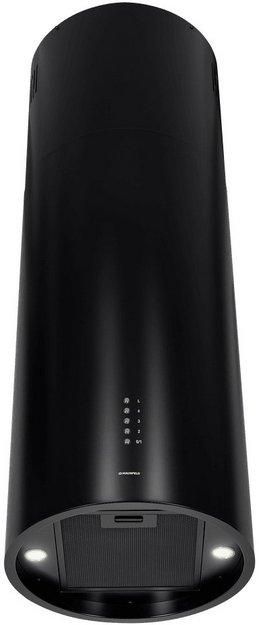 Вытяжка Maunfeld Lee Wall 39 Long black (preview 5)