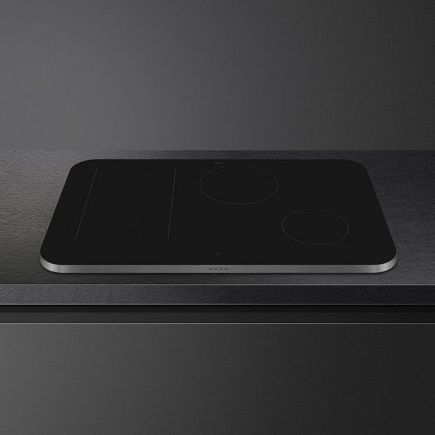 Варочная панель Smeg SISL7844X (preview 2)