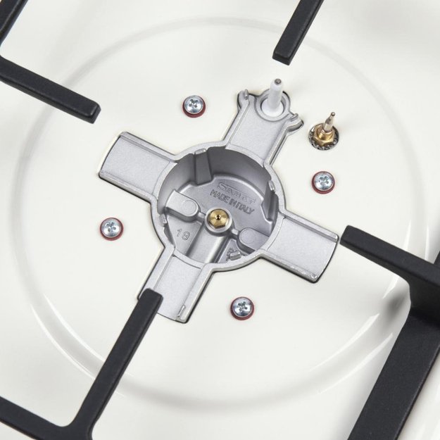 Газовая варочная панель MAUNFELD EGHE.43.33CBG.R\G (preview 13)