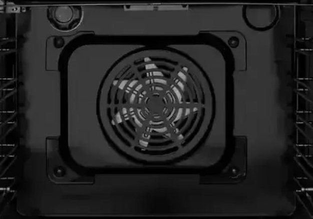 Шкаф духовой электрический MAUNFELD EOEM.589B2 (фото 11) Шкаф духовой электрический MAUNFELD EOEM.589B2 (preview 11)