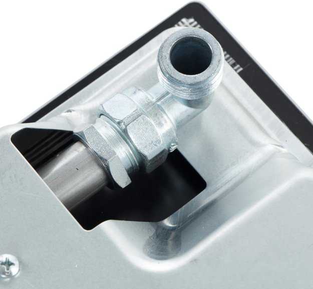 Газовая варочная панель Hyundai HHG 3235 BG (фото 8) Газовая варочная панель Hyundai HHG 3235 BG (preview 8)