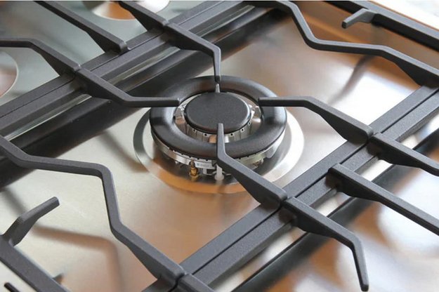 Плита комбинированная Kaiser HGE 93201 R (preview 5)