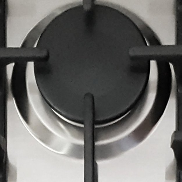 Газовая варочная поверхность Kaiser KG 6364 Turbo Romb (preview 4)