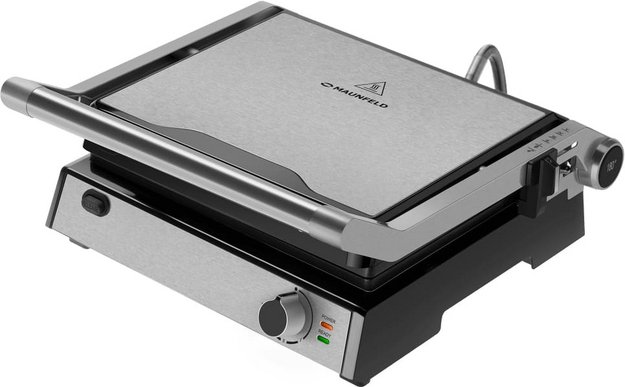 Гриль Maunfeld MF-1324S (preview 1)