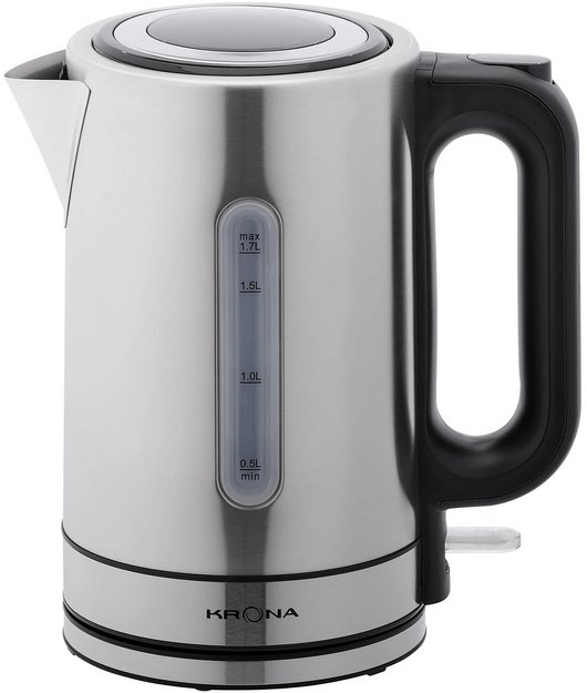 Чайник KRONA Elegant Inox КА-00008505 (preview 1)