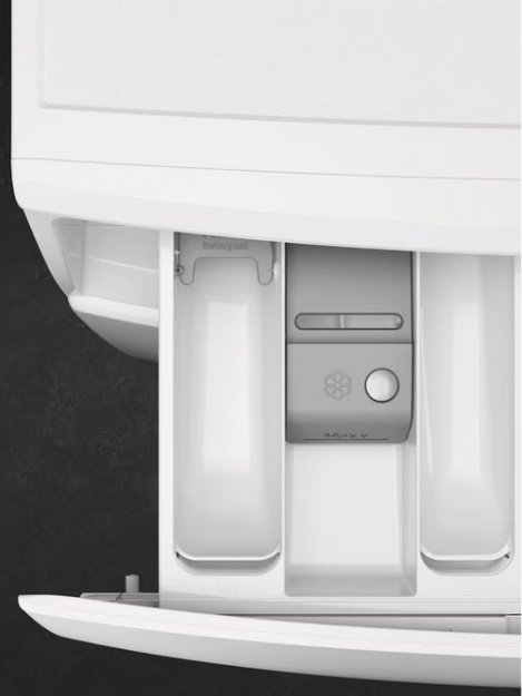 Стирально-сушильная машина AEG LWR98165NXE (preview 6)