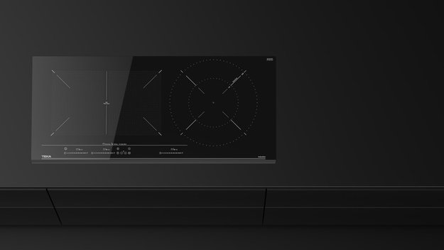 Индукционная варочная панель Teka IZF 93330 MSP BLACK (preview 5)