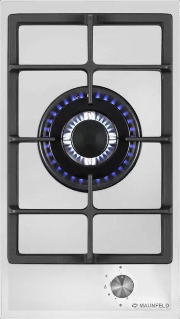 Газовая варочная панель MAUNFELD EGHG.31.33CW\G (preview 1)