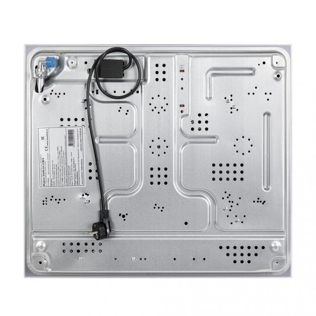 Газовая варочная панель MAUNFELD EGHG.64.1CW/G (preview 15)