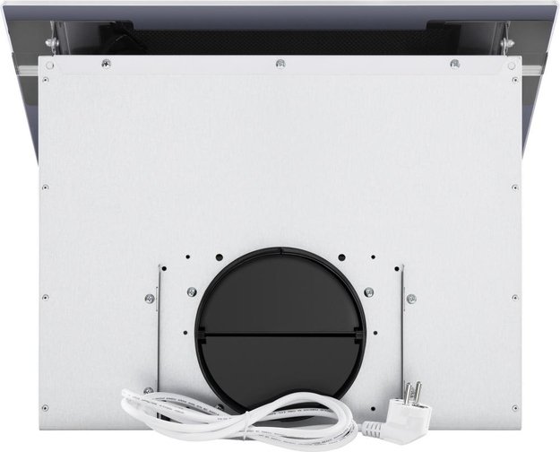 Кухонная вытяжка MAUNFELD Medway 60 белый\вставка сатин (preview 15)