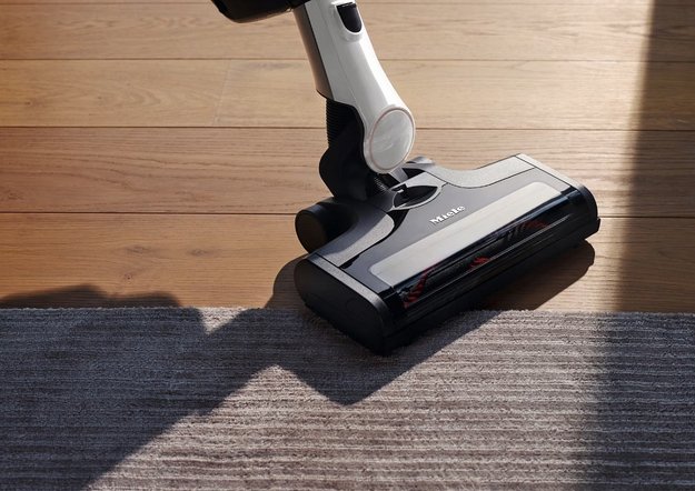 Пылесос Miele Triflex HX2 SOUL5 125 Edition белый лотос (preview 6)