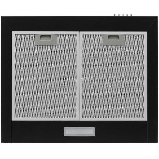 Вытяжка KRONA JANNA T 600 black PB (preview 3)