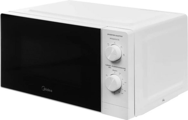 Микроволновая печь Midea MM719M2Z-W (preview 2)