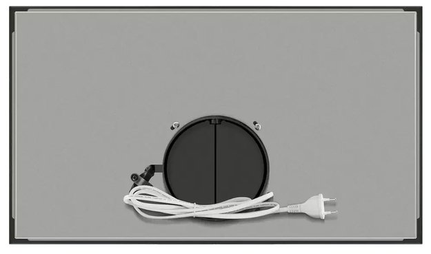 Встраиваемая вытяжка Maunfeld Crosby Light 5028 черный (preview 9)