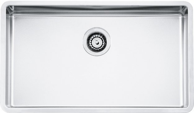 Мойка Smeg VFU71SFR (preview 1)