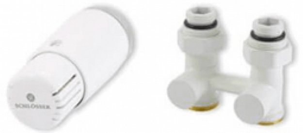 Комплект для подключения горячей воды Schulthess 54919 (фото 1) Комплект для подключения горячей воды Schulthess 54919 (preview 1)