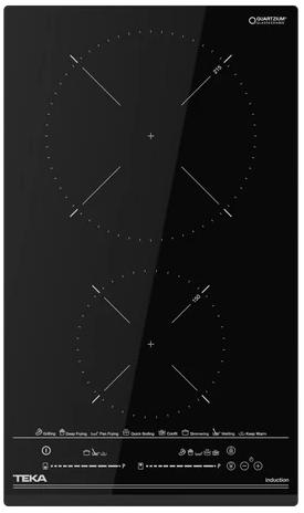 Индукционная варочная панель Teka IZC 32600 MST BLACK (preview 1)