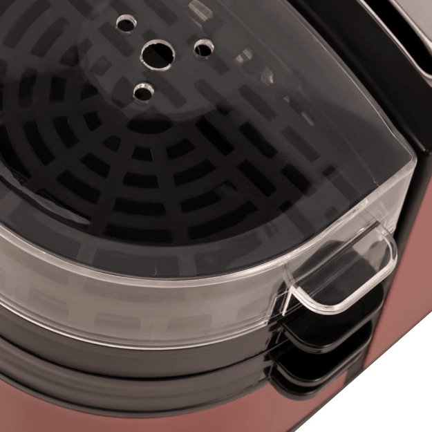 Тостер Maunfeld MF-820CH PRO (preview 11)