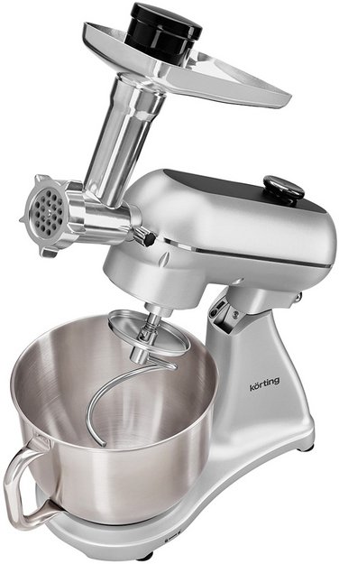 Кухонный комбайн Korting KKM 0108 MB S (preview 10)